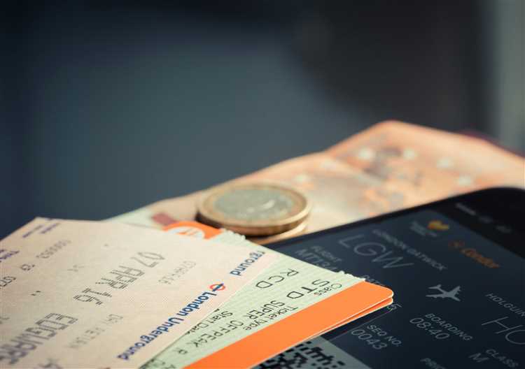 How to Find Budget-Friendly Airfare